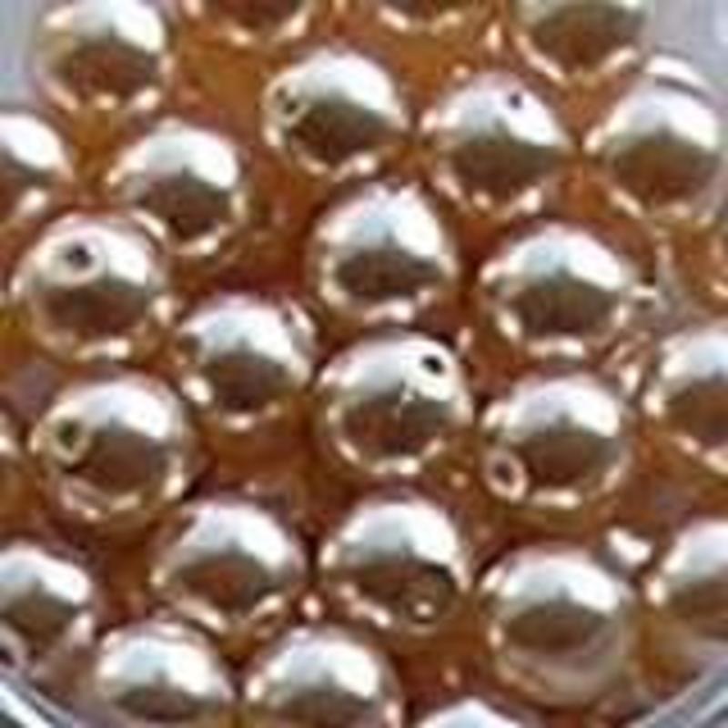 Glasparel. Champagne. 6mm. 55 pieces for