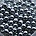 Glasparel. Silver Grey. 3mm. 120 stuks voor