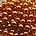 Glasparel. Light Orange. 3mm. 120 stuks voor