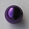 Purple Glasparel. 10mm.