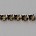 Armband Schränke. Gold. Für SS39 Swarovski-Stein. Hohe Qualität. 1 Box = 1 cm. pro Schrank