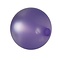 Polariskraal Lila. Shiny 12mm. Rond.