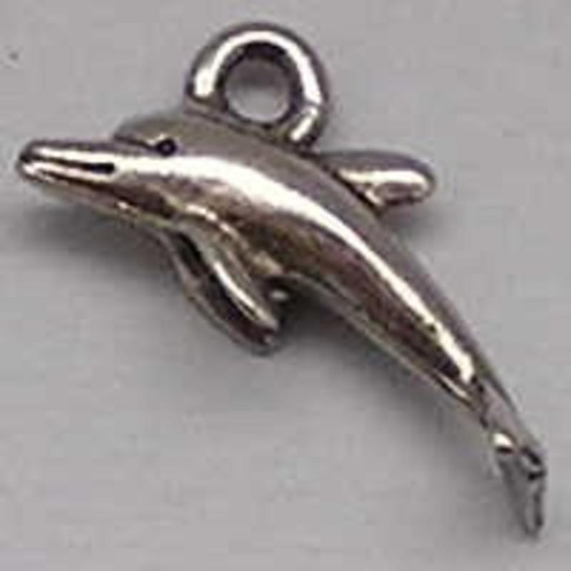 Bedel Dolfijn. 21mm.