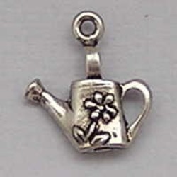 Bedel Gieter. 16x14mm. (ook in grootverpakking)