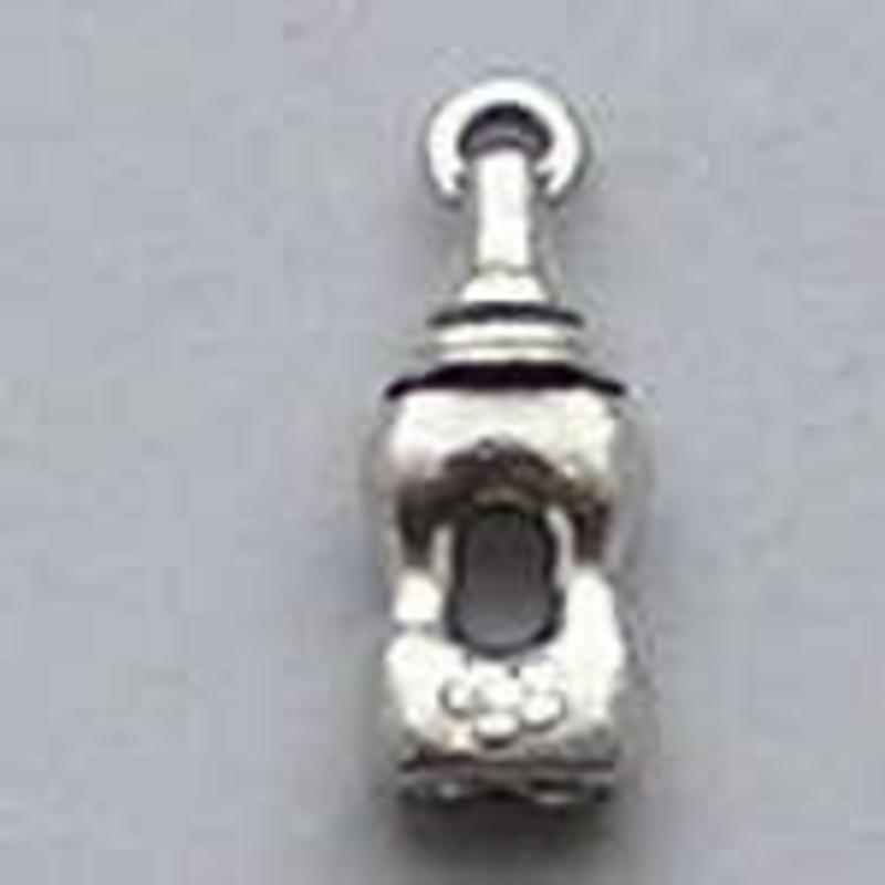 Bedel Flesje. 7x19mm.