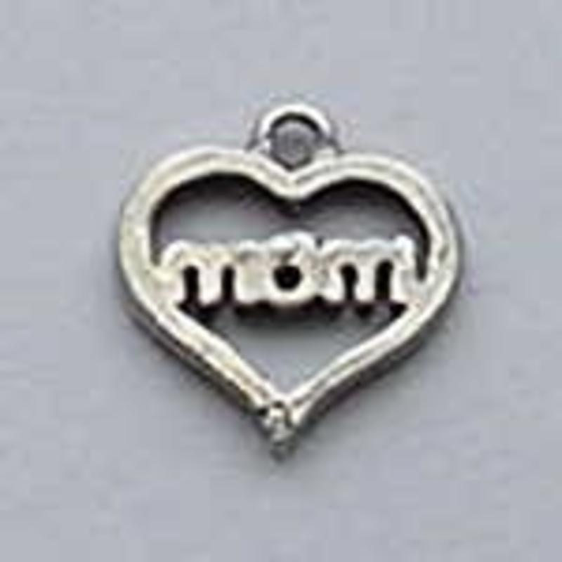 Bedel Hartje met MOM. 16mm.