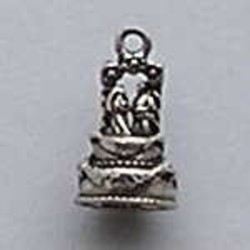 Bedel Bruidstaart. 11x20mm.