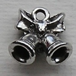 Bedel Wedding Bells. 16mm. (ook in grootverpakking).