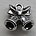 Bedel Wedding Bells. 16mm.