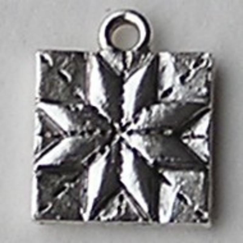 Bedel Quilt Patern. 12mm. 2 zijdig