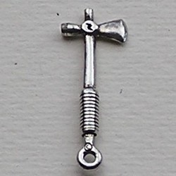 Bedel Tomahawk. 28mm.