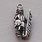 Bedel Chief. 22mm. (ook in grootverpakking).
