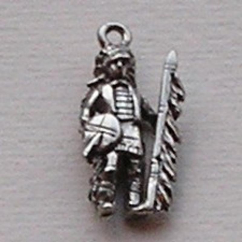 Bedel Chief. 22mm. (ook in grootverpakking).