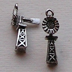 Bedel Windmolen. 22mm.