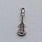Bedel. Gitaar. 25mm. (ook in Grootverpakking).