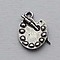 Charm. Pallet. 17mm.