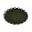 Cabochon plakzetting voor 18x25mm cabochon. Zkl.