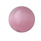 Glaskraal. 4mm. Cateye. Roze. 20 stuks voor