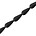 Polaris Tropfen matt black