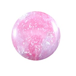 Polaris cabochon Irion fuchsia red 20mm