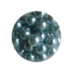 Glass Bead light 6mm 100 pcs