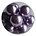 Glass Pearl 12mm Lilac