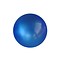 Polaris Bead Safierblauw. Shiny 14mm. Around.