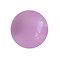 Polaris Bead Shiny Pink 14mm Round