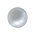 Polariskraal Wit Shiny 14mm Rond