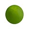 Polaris Bead Matt Special Green 12mm Round