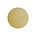 Polariskraal Mat Special Lichtgeel 12mm Rond