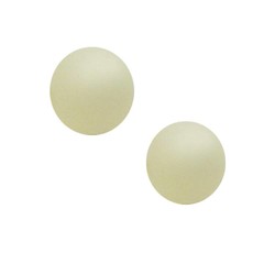 Polaris Perle Matte 14mm Creme