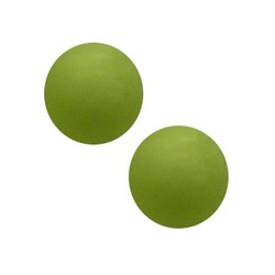 Polaris Bead mat 14mm Lime