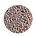 Seed weichen Braun 2.6mm 17 Gramm in einer Box.
