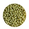 Seed Weich, Grün, Gelb 2,6mm 17 Gramm in einer Box.