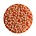 Seed Soft Orange 2.6mm 17 grams in a box.