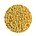 Rocailles Soft Geel 2.6mm 17 gram in een doosje.