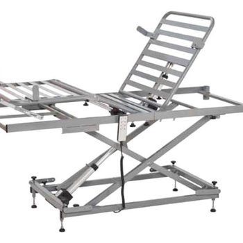 Combitop matrassen Combi-Lift