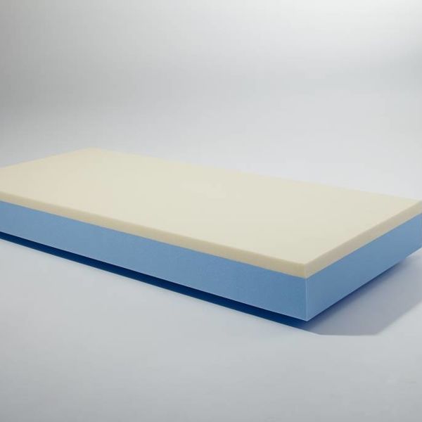 Combitop matrassen Blue Line. Combitop Blue line matras basic plus