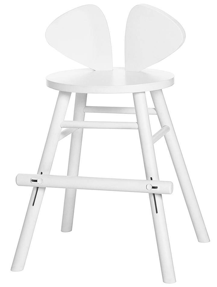 junior high chair