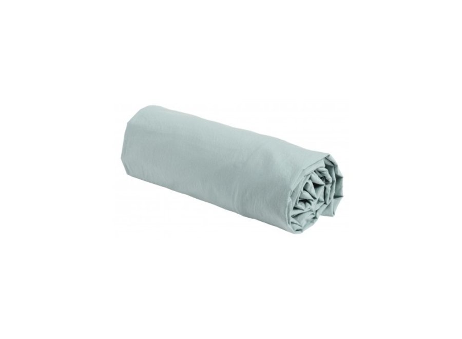 FITTED SHEET IODE 90 x 200 cm.