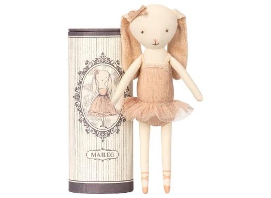 maileg mini bunny ballerina