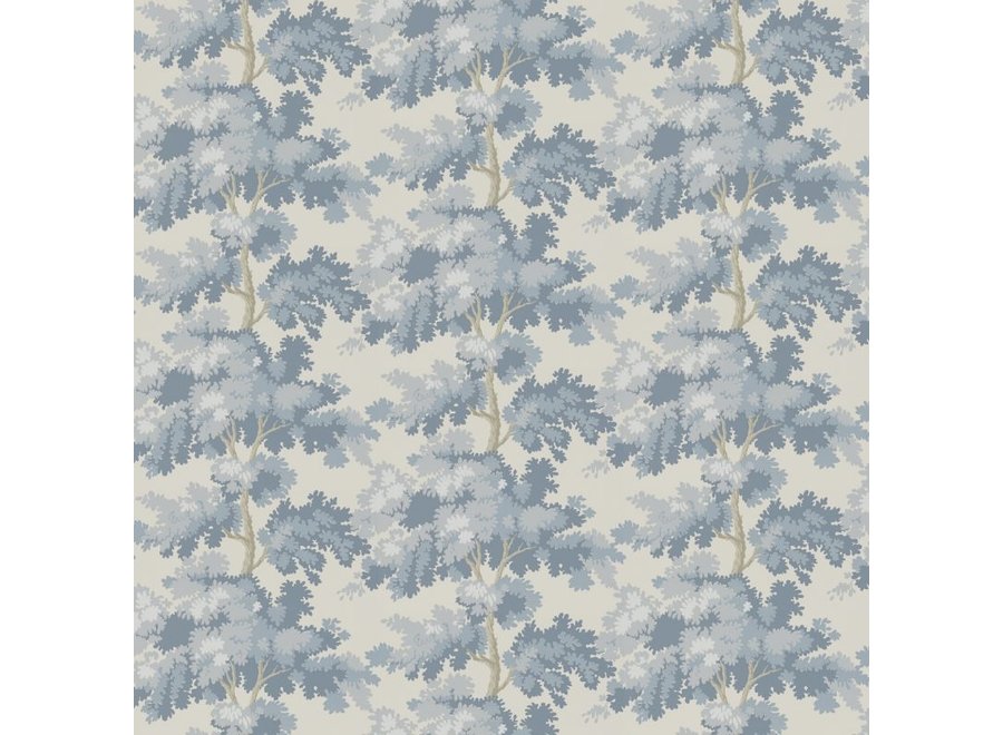 Raphael Blue  Wallpaper  Sandberg Wallpaper