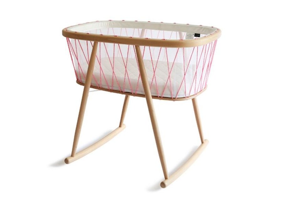 charlie crane bassinet