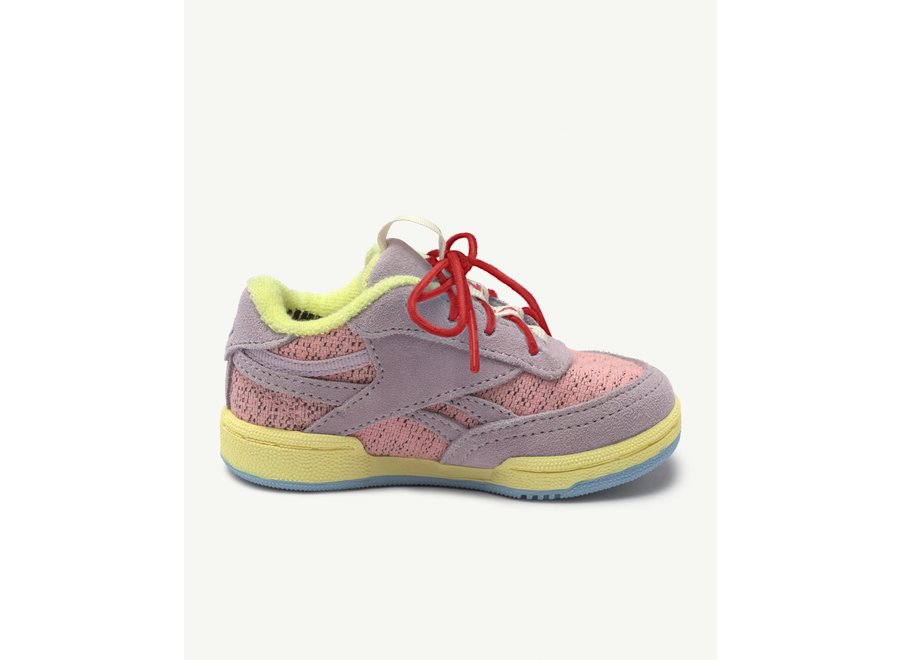 reebok classic nylon kids