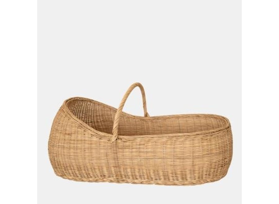 basket cot