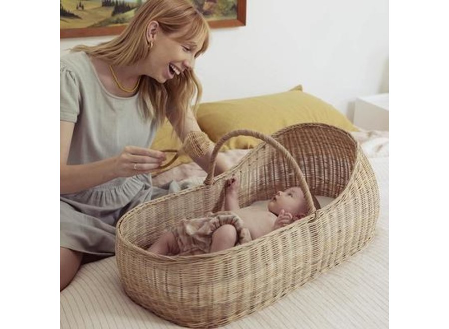 cot basket