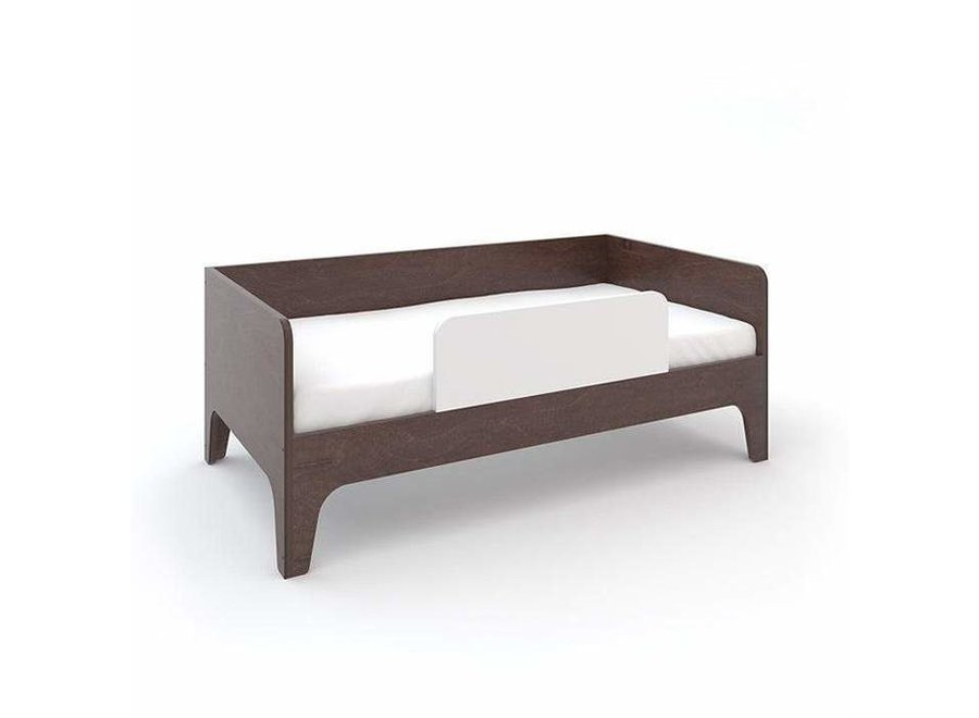 Oeuf NYC Perch Toddler Bed / Walnut