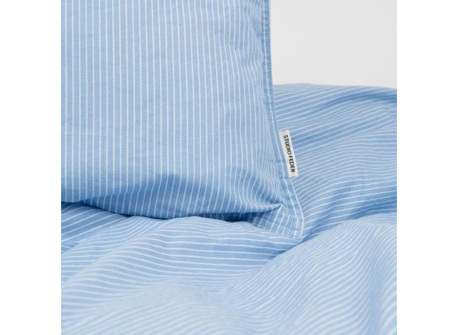 Junior Bedding - Shirt Stripe