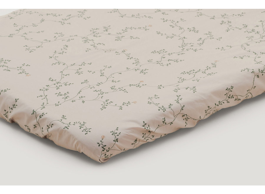 Fitted Sheet Double Botany 140 x 200 cm.